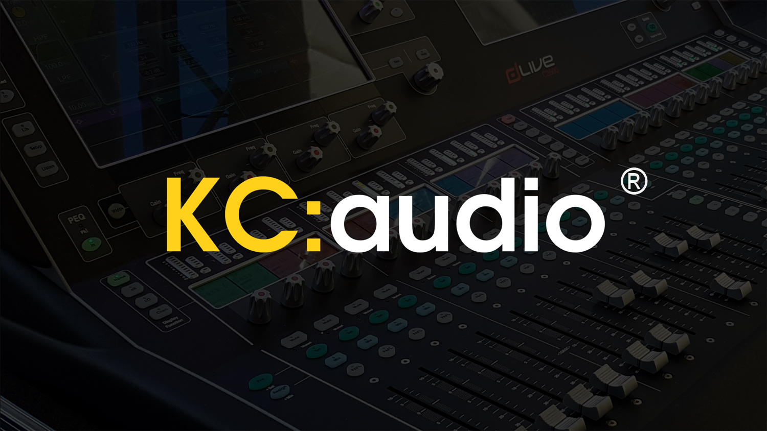KC:audio Veranstaltungstechnik in Gründau